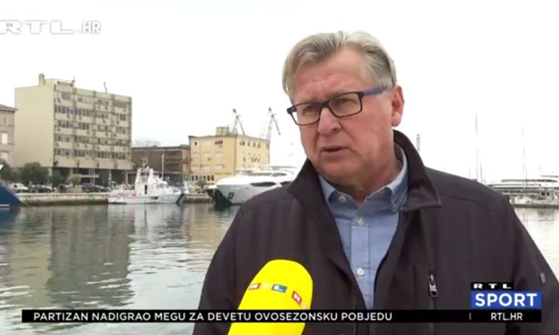 [VIDEO] Gračan: 'Ono što zabrinjava je da ne dolazimo u situacije da zabijemo gol'