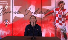 'Pressica' iznenađenja za Luku Modrića, ispitivali ga ljudi koji su obilježili njegovu karijeru