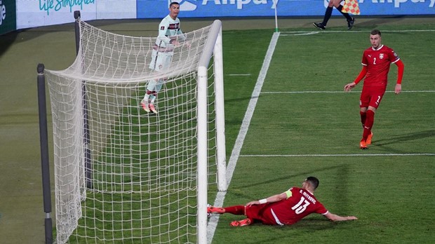 UEFA: 'Domaćini odlučuju hoće li koristiti gol tehnologiju'