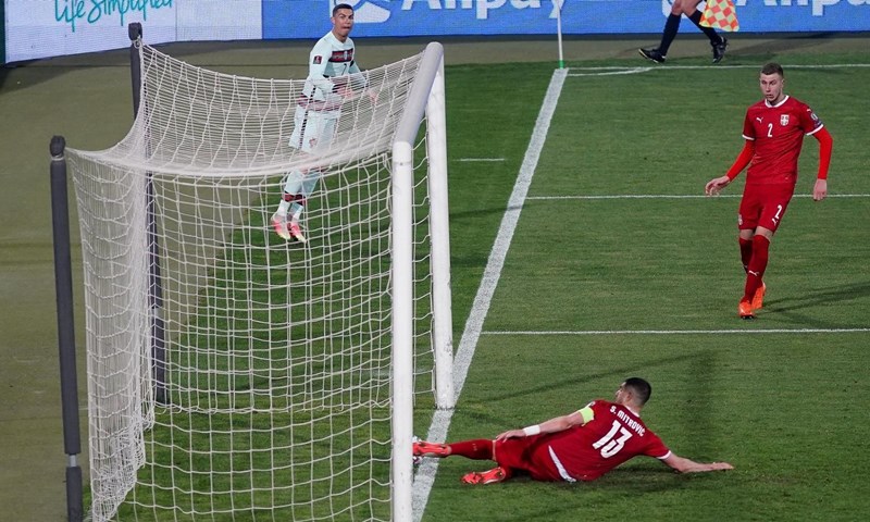 UEFA: 'Domaćini odlučuju hoće li koristiti gol tehnologiju'