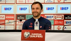 Badelj: 'Ekipe poput Malte su se navikle braniti, ne raspadaju se kad prime gol'