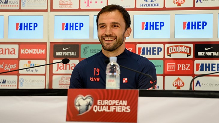 Badelj: 'Ekipe poput Malte su se navikle braniti, ne raspadaju se kad prime gol'