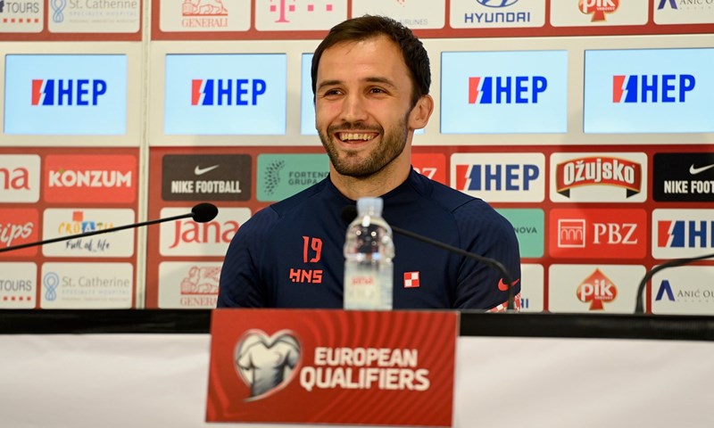 Badelj: 'Ekipe poput Malte su se navikle braniti, ne raspadaju se kad prime gol'