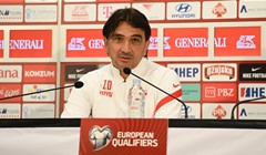 Dalić: 'Modrića ćemo odmoriti, protiv Malte moramo biti vrlo oprezni'