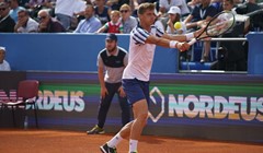 Nino Serdarušić za manje od sat vremena do finala turnira u Veroni