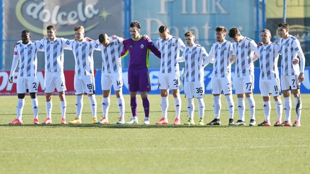 Argentinski napadač Alan Bonansea novo pojačanje Lokomotive