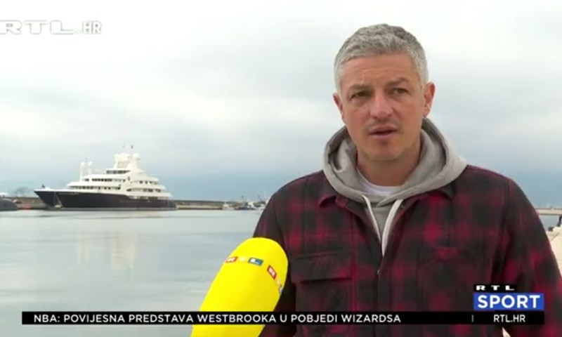 [VIDEO] Budan: 'Motivacija nije problem, problem nastaje kada dođemo na 20-30 metara do gola'