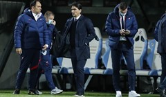 Dalić: 'Nisam zadovoljan, nije to to što ja hoću od Hrvatske'