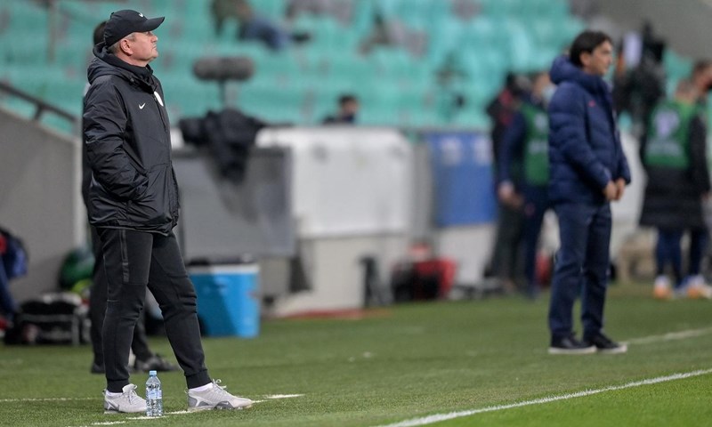 Kek: 'Ne patimo od umjetničkog dojma, za to me nije briga'