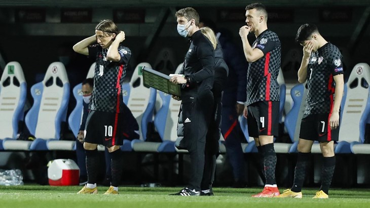 UEFA dopustila pet izmjena i na Europskom prvenstvu