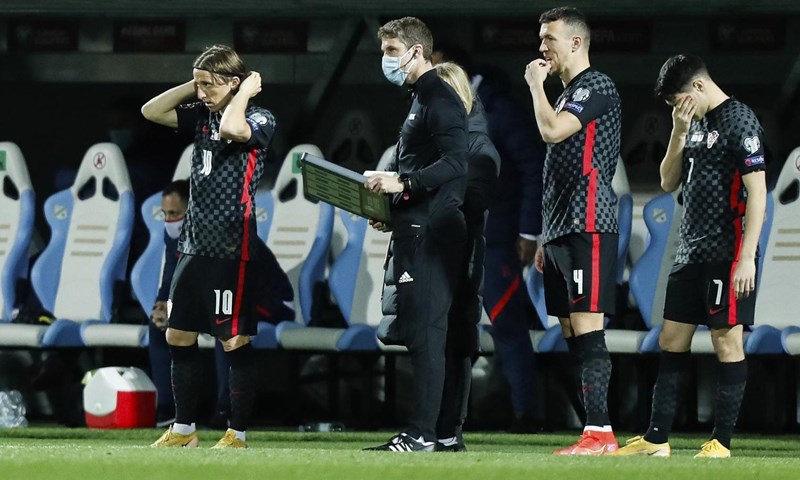 UEFA dopustila pet izmjena i na Europskom prvenstvu