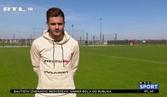[VIDEO] Lovrić: 'U reprezentaciji mi je sve izgledalo idilično, nisam vidio nikakve razmirice'