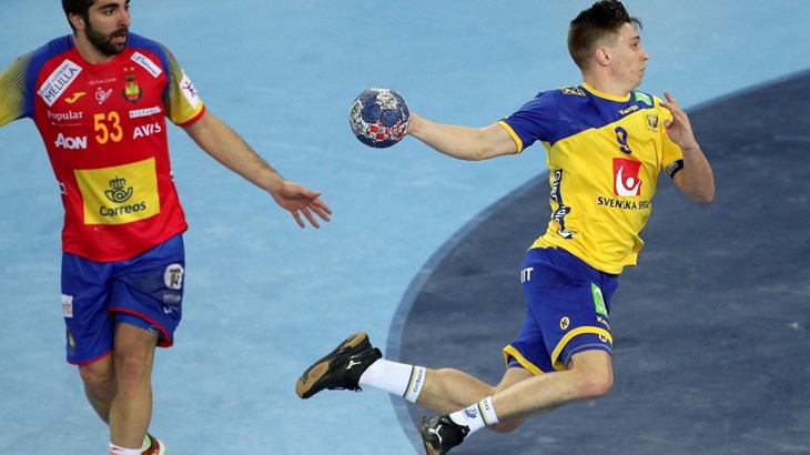 RN Löwen tijesno slavio kod Pavlovićevog i Marićevog Melsungena