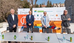 Split domaćin dva ATP Challengera, Hrvatima pozivnice