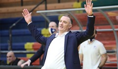 Mršić uoči Borca: 'Nama je svaka sljedeća utakmica najvažnija'