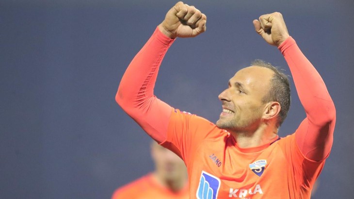 Schildenfeld: 'Znamo tko je favorit, ali probat ćemo borbeno do bodova'