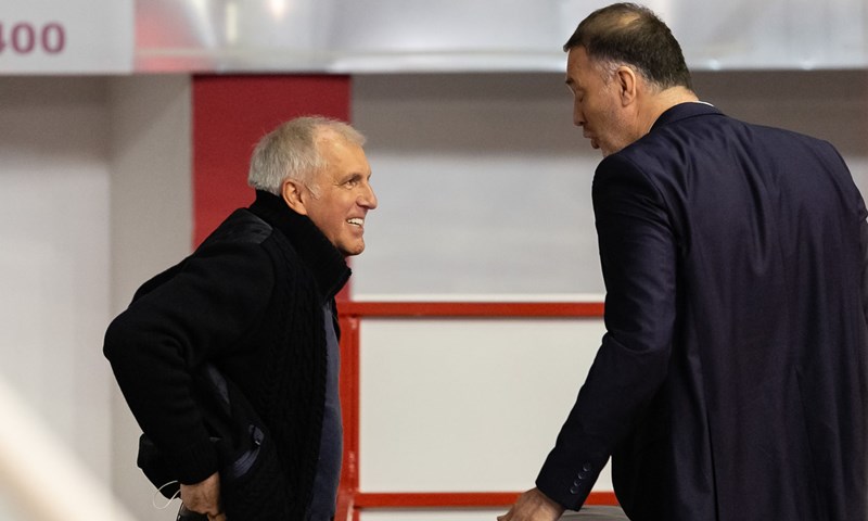 Mršić: 'Opet smo si zakomplicirali lošim odlukama'