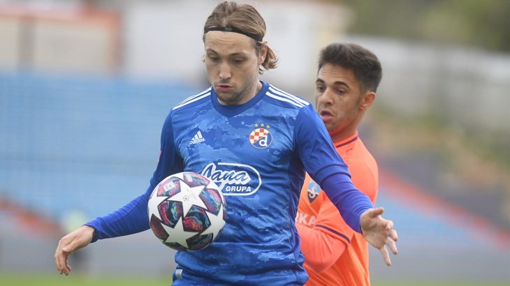 Sergio Escobar krenuo iznenađenjem, Šibenik uzeo bod protiv Dinama