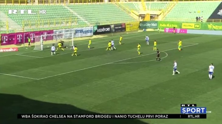 [VIDEO] Vratio se HNL, borba za naslov opet izjednačena