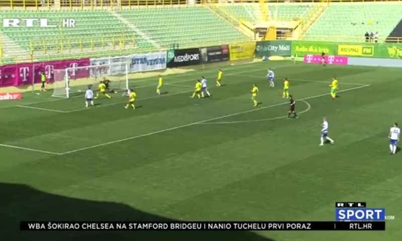 [VIDEO] Vratio se HNL, borba za naslov opet izjednačena