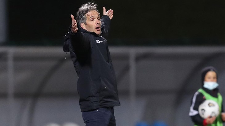 Tomić: 'Očekujem da nastavimo pobjednički niz'