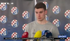 [VIDEO] Livaković: 'Razgovarao sam s Budimirom i Vrsaljkom, stvarno su se namučili s Villarrealom'