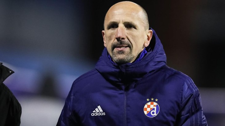 Krznar priopćio važnu vijest: 'Ademi je zdrav, raspoložen i spreman'