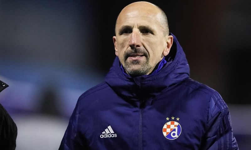 Krznar: 'Villarreal je bilo teže pripremati nego Tottenham, morat ćemo biti strpljivi'