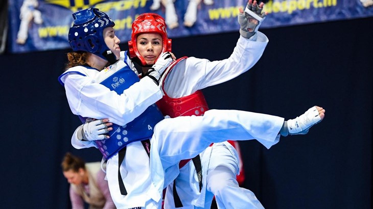 Više od 750 natjecatelja dolazi na snažni Zagreb Croatia Open