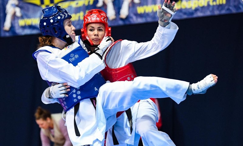Više od 750 natjecatelja dolazi na snažni Zagreb Croatia Open