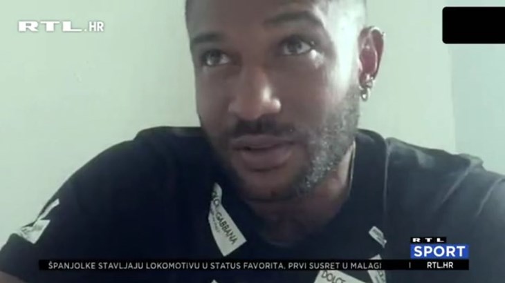 [VIDEO] Sammir se prisjetio pobjede nad Villarrealom: 'Sjećam se punog Maksimira, moja najbolja utakmica'