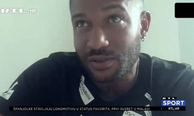 [VIDEO] Sammir se prisjetio pobjede nad Villarrealom: 'Sjećam se punog Maksimira, moja najbolja utakmica'