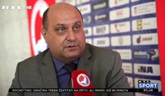 [VIDEO] Grahovac: 'Na nama je kao Savezu da u kratkom roku ishodimo cijepljenje'