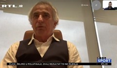 [VIDEO] Halilhodžić: 'Villarreal je tipičan predstavnik španjolskog nogometa, bit će jako teško'