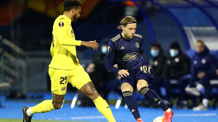 Kazneni udarac presudio, Villarreal odnosi prednost na uzvrat