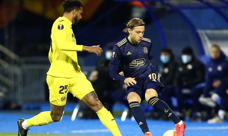 Kazneni udarac presudio, Villarreal odnosi prednost na uzvrat