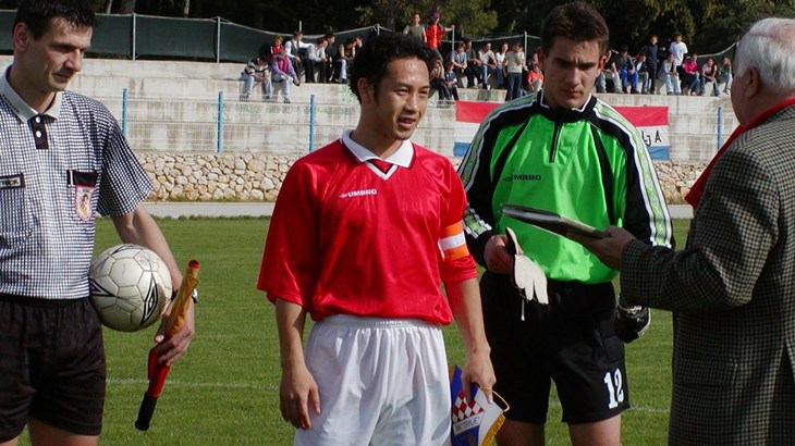 Japanac s čvrstom poveznicom s Hrvatskom preuzeo reprezentaciju Mongolije