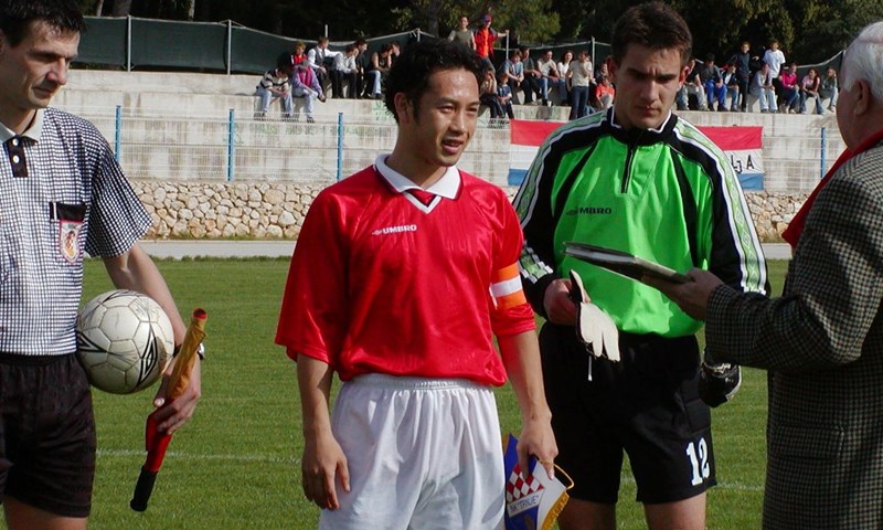 Japanac s čvrstom poveznicom s Hrvatskom preuzeo reprezentaciju Mongolije