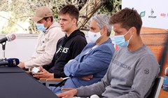 Najavljeno treće izdanje Split Opena, Hrvatima tri pozivnice