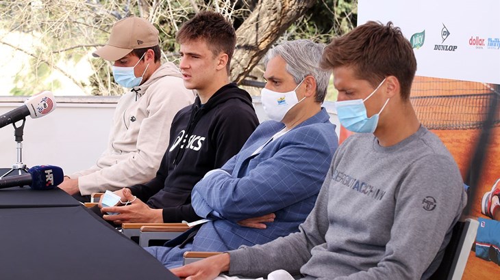 Najavljeno treće izdanje Split Opena, Hrvatima tri pozivnice