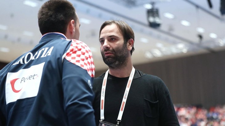 Balić: 'Ne smijemo griješiti pa stalno mijenjati i lutati u procjenama'