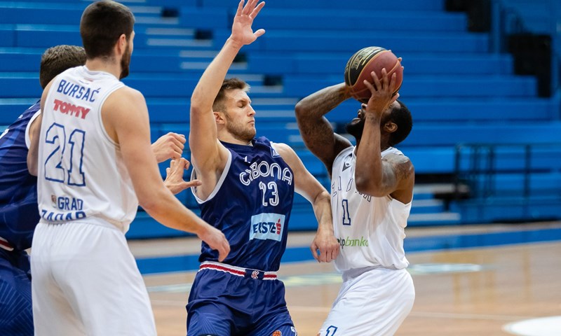 Drežnjak u zadnjoj sekundi donio pobjedu Ciboni, Zadar svladao Furnir
