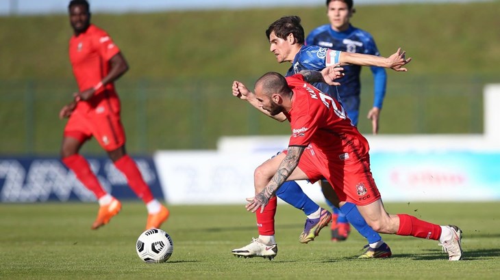 Goričani i Varaždinci nisu pronašli put do mreže