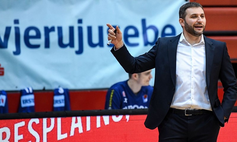 Jovanović je (ne)zasluženo otišao, a to u Ciboni ne mijenja ništa