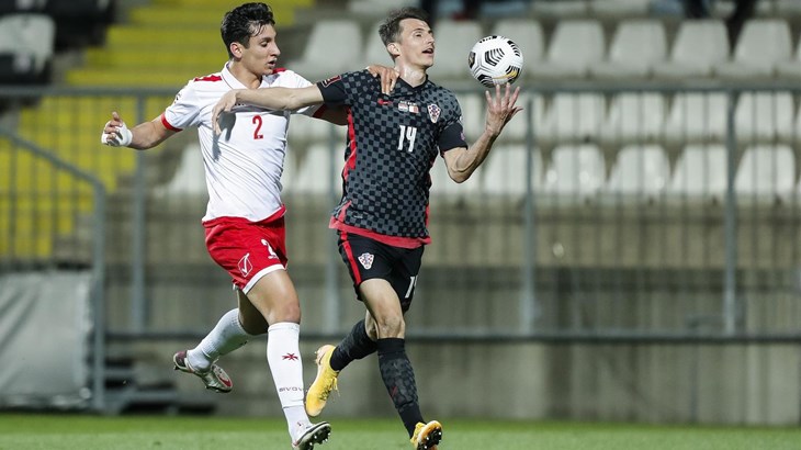 Ante Budimir u samoj završnici spasio Osasunu od poraza u Bilbau