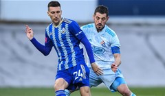 Dinamo glatko svladao Lokomotivu i iskoristio kiks Osijeka