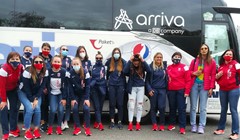 Hrvatske rukometašice bez izbornika Šoštarića otputovale na Croatia Cup