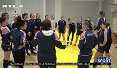 [VIDEO] Brončane rukometašice se okupile bez izbornika, vratila se i kapetanica Kapitanović