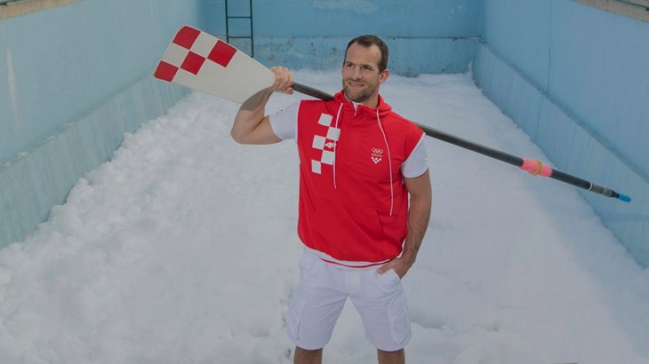 Martin se u Luzernu vraća nakon Tokija, Sinkovići osigurali naslov u Svjetskom kupu