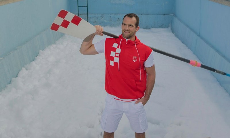 Martin se u Luzernu vraća nakon Tokija, Sinkovići osigurali naslov u Svjetskom kupu